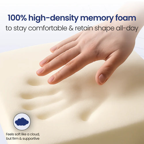 Orvitta SpineAlign™ Seat Pad