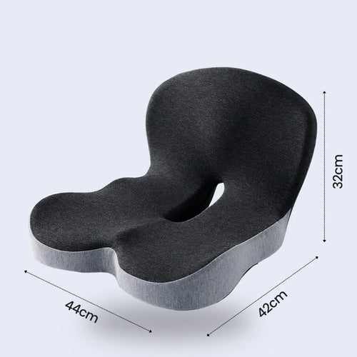Orvitta SpineAlign™ Seat Pad