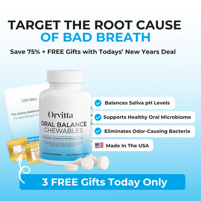 Orvitta OralBalance™