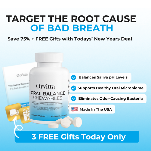 Orvitta OralBalance™